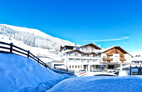 Fiss Hotel | Hotel Röck Garni