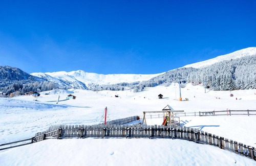 Fiss Hotel | Hotel Röck Garni