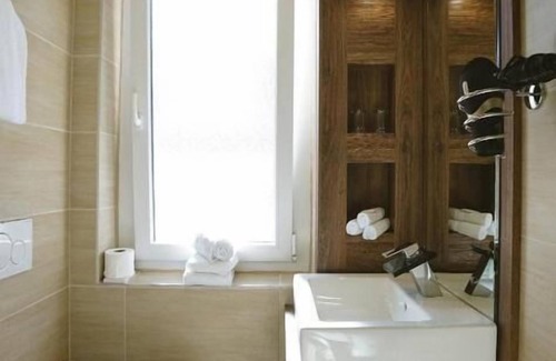 Leukerbad Hotel | Hotel Römerhof