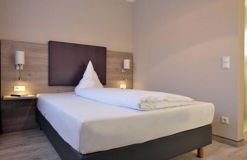 Gersthofen Hotel | Hotel Römerstadt