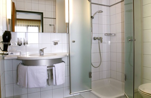 Roethis Hotel | Hotel Rössle