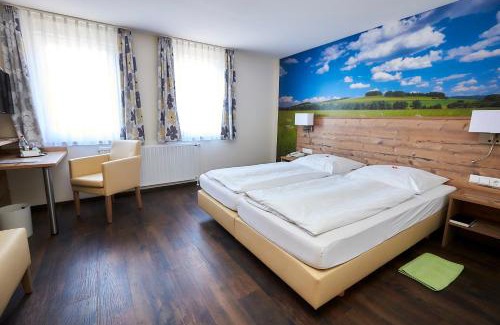 Trochtelfingen Casa | Hotel Rössle