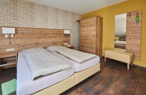 Trochtelfingen Casa | Hotel Rössle