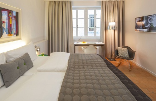 Old Town Hotel | Hotel Rössli