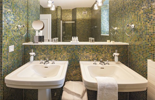 Old Town Hotel | Hotel Rössli