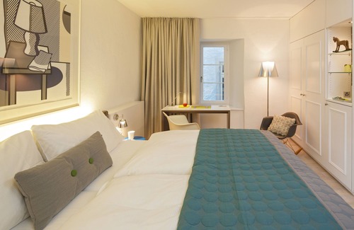 Old Town Hotel | Hotel Rössli
