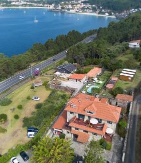 O Uia Casa | Hotel Rústico Punta Uia