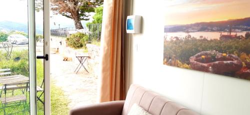 O Uia Casa | Hotel Rústico Punta Uia