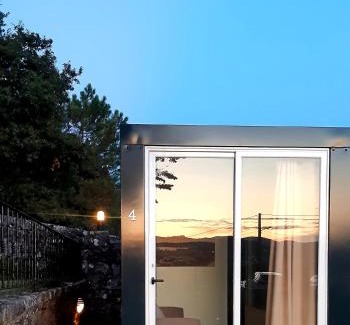 O Uia Casa | Hotel Rústico Punta Uia