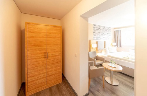 Knieper Nord Hotel | Hotel Rügenblick