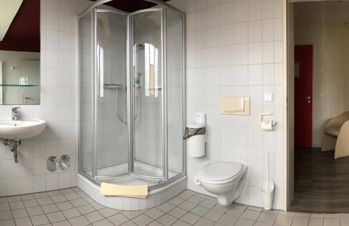 Knieper Nord Hotel | Hotel Rügenblick