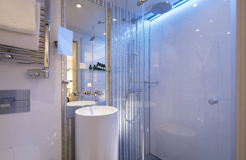 Quartier Saint-Georges Hotel | Hotel R de Paris