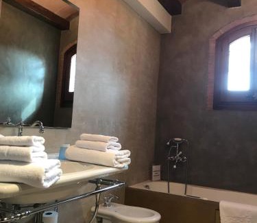 Sant Esteve de Palautordera Casa | Hotel Rural Can Vila