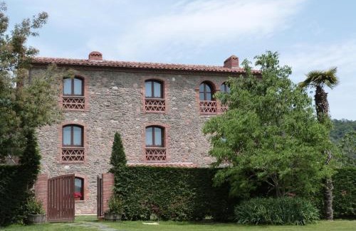 Sant Esteve de Palautordera Casa | Hotel Rural Can Vila