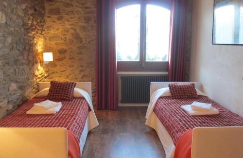 Sant Esteve de Palautordera Casa | Hotel Rural Can Vila