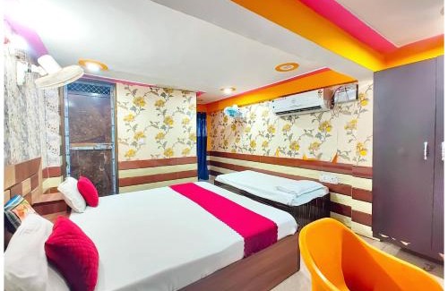 Ayodhya Hotel | Hotel R-NANDAN G-H # Near Ram Janambhoomi With #Wifi #Reataurant# Facilities Excellent Customer Service- A Best Hotel In Ayodhya!