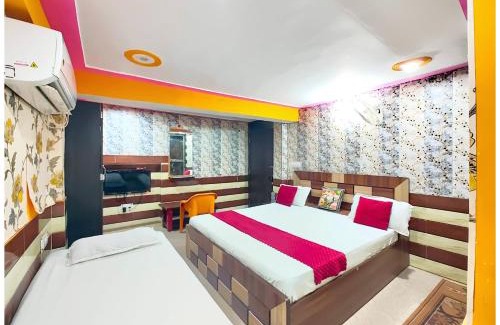 Ayodhya Hotel | Hotel R-NANDAN G-H # Near Ram Janambhoomi With #Wifi #Reataurant# Facilities Excellent Customer Service- A Best Hotel In Ayodhya!