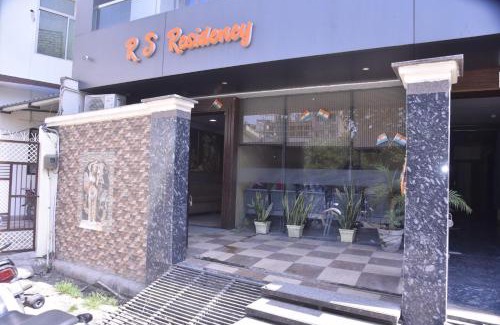 Varanasi Hotel | Hotel R S RESIDENCY