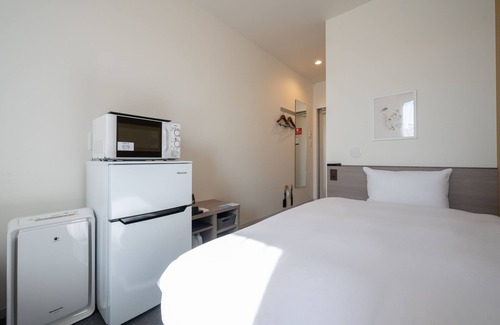 Kanuma Hotel | HOTEL R9 The Yard KANUMA NISHIMORO