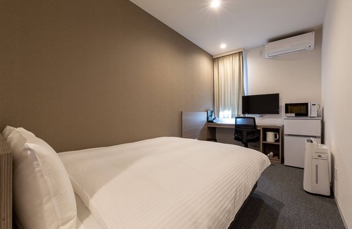 Kanzaki Hotel | HOTEL R9 The Yard Kanzaki