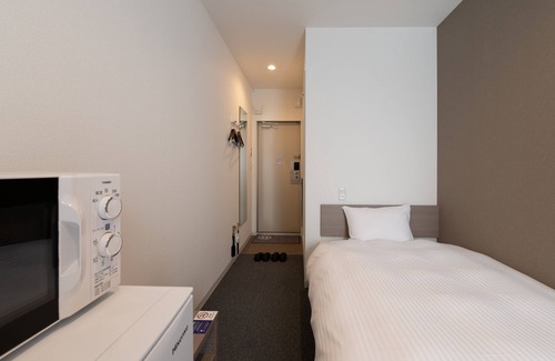 Kanzaki Hotel | HOTEL R9 The Yard Kanzaki
