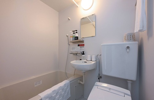 Asahi-machi Hotel | HOTEL R9 The Yard Kurobe