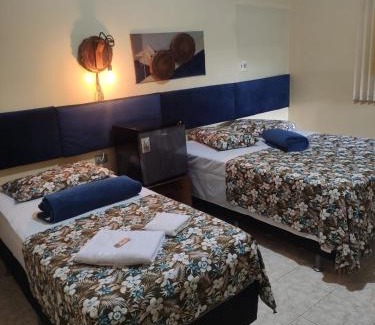 Bom Conselho Hotel | Hotel Raízes