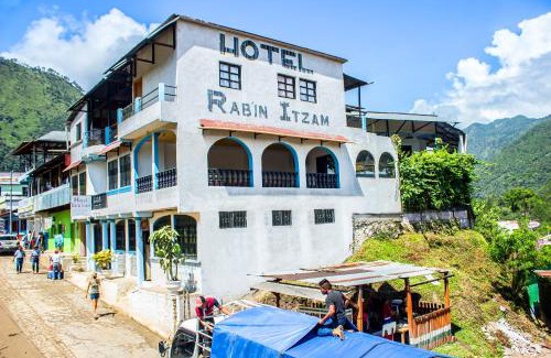 San Agustin Lanquin Casa | Hotel Rabin Itzam