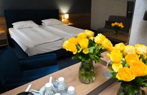 Grudziadz Hotel | Hotel Rad