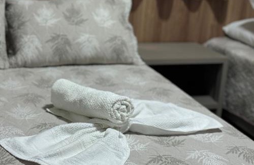 Luis Eduardo Magalhaes Hotel | Hotel Radan
