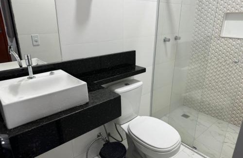 Luis Eduardo Magalhaes Hotel | Hotel Radan