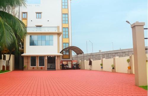 Somnath Hotel | Hotel Radhika