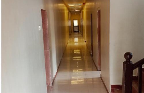 Somnath Hotel | Hotel Radhika