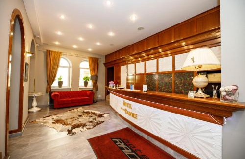 Liberec Hotel | Hotel Radnice