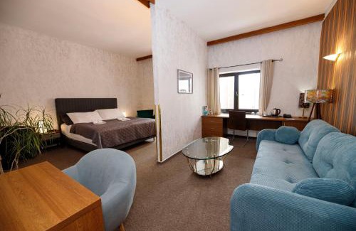 Liberec Hotel | Hotel Radnice