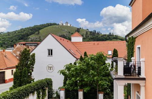 Mikulov Hotel | Hotel Radost
