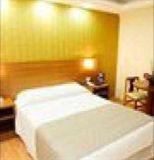 Foz do Iguacu City Centre Hotel | Hotel Rafain Centro