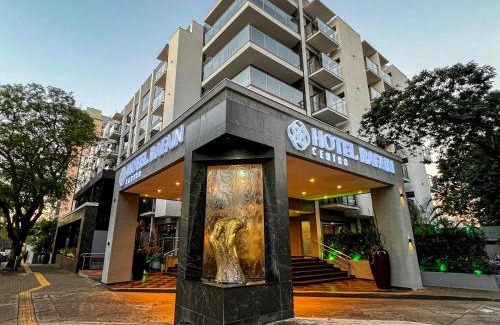 Foz do Iguacu City Centre Hotel | Hotel Rafain Centro