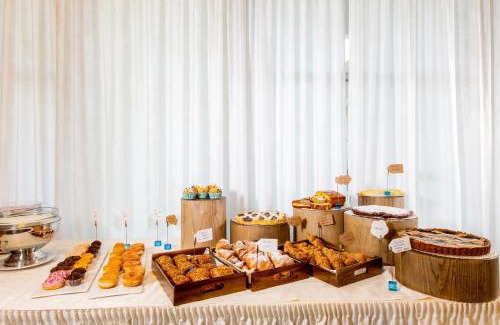 Igea Marina Hotel | Hotel Raffaello
