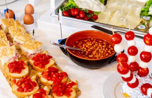 Igea Marina Hotel | Hotel Raffaello