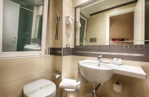 Aurelio Hotel | Hotel Raganelli