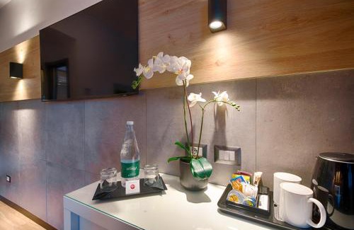 Aurelio Hotel | Hotel Raganelli
