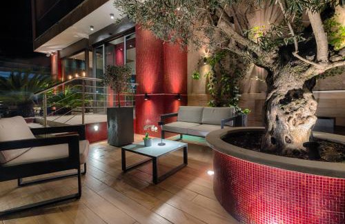 Aurelio Hotel | Hotel Raganelli