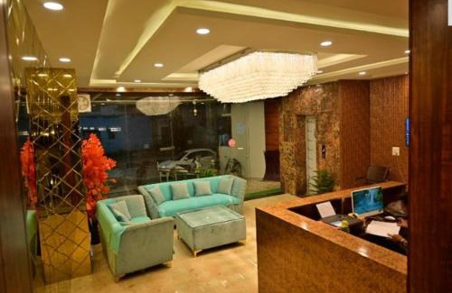 Karwi Hotel | Hotel Raghuveer Inn By BookingCare