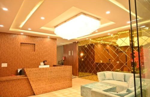 Karwi Hotel | Hotel Raghuveer Inn By BookingCare