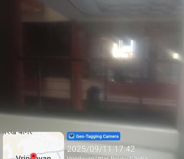 Chhata Hotel | Hotel Raghuwanshi