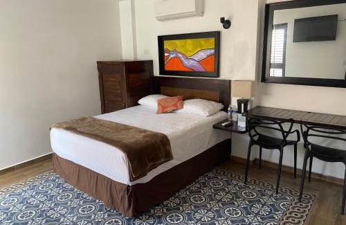 Centro de Mazatlán Hotel | Hotel Raices de Mar