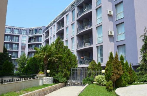 Sunny Beach Hotel | Hotel Rainbow 3 Resort Club