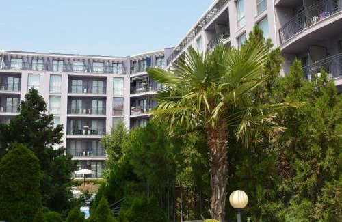 Sunny Beach Hotel | Hotel Rainbow 3 Resort Club