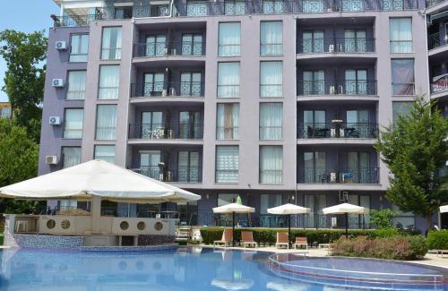 Sunny Beach Hotel | Hotel Rainbow 3 Resort Club